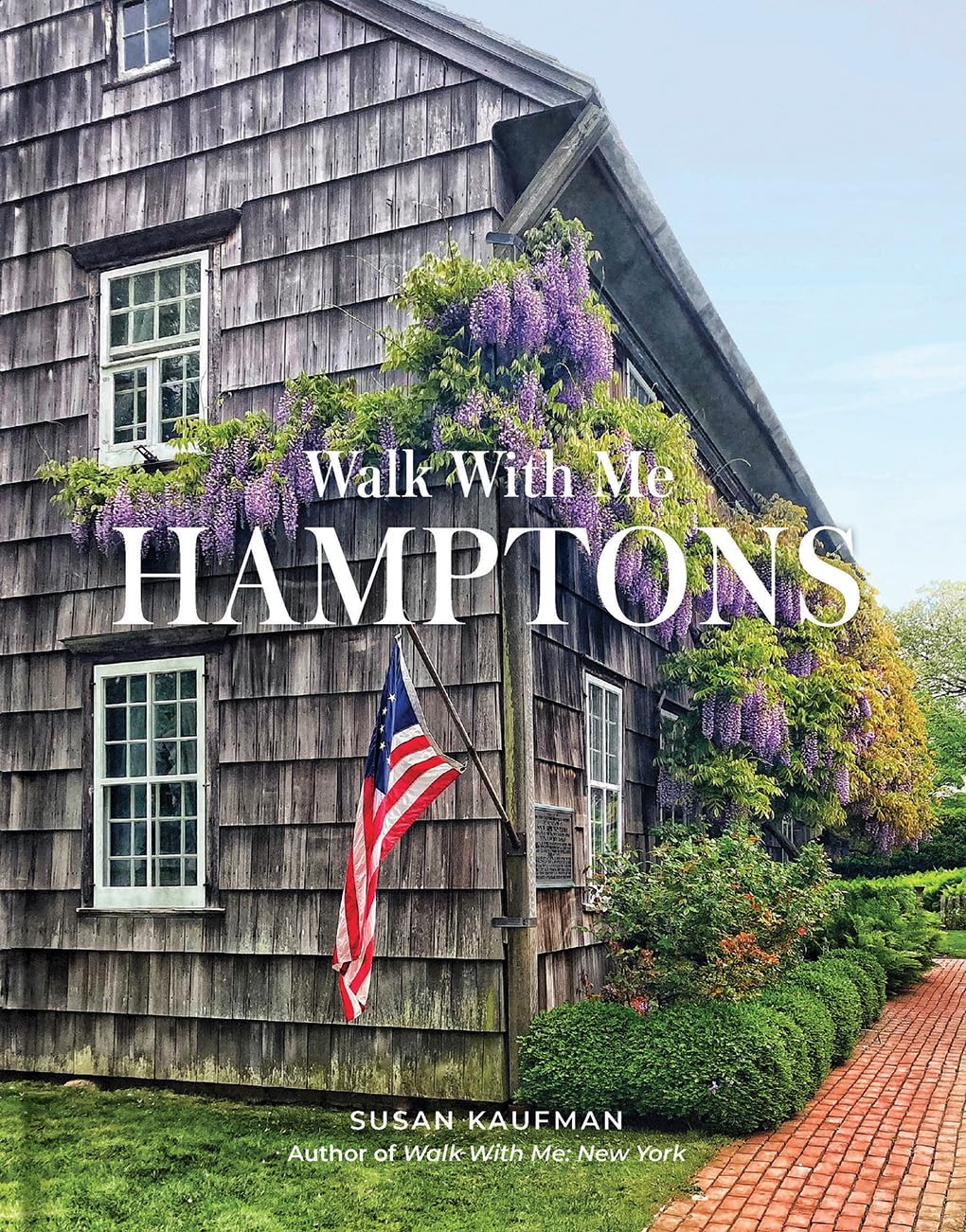 Walk With Me: Hamptons: Photographs