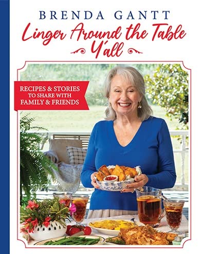 Linger Around the Table Y'all