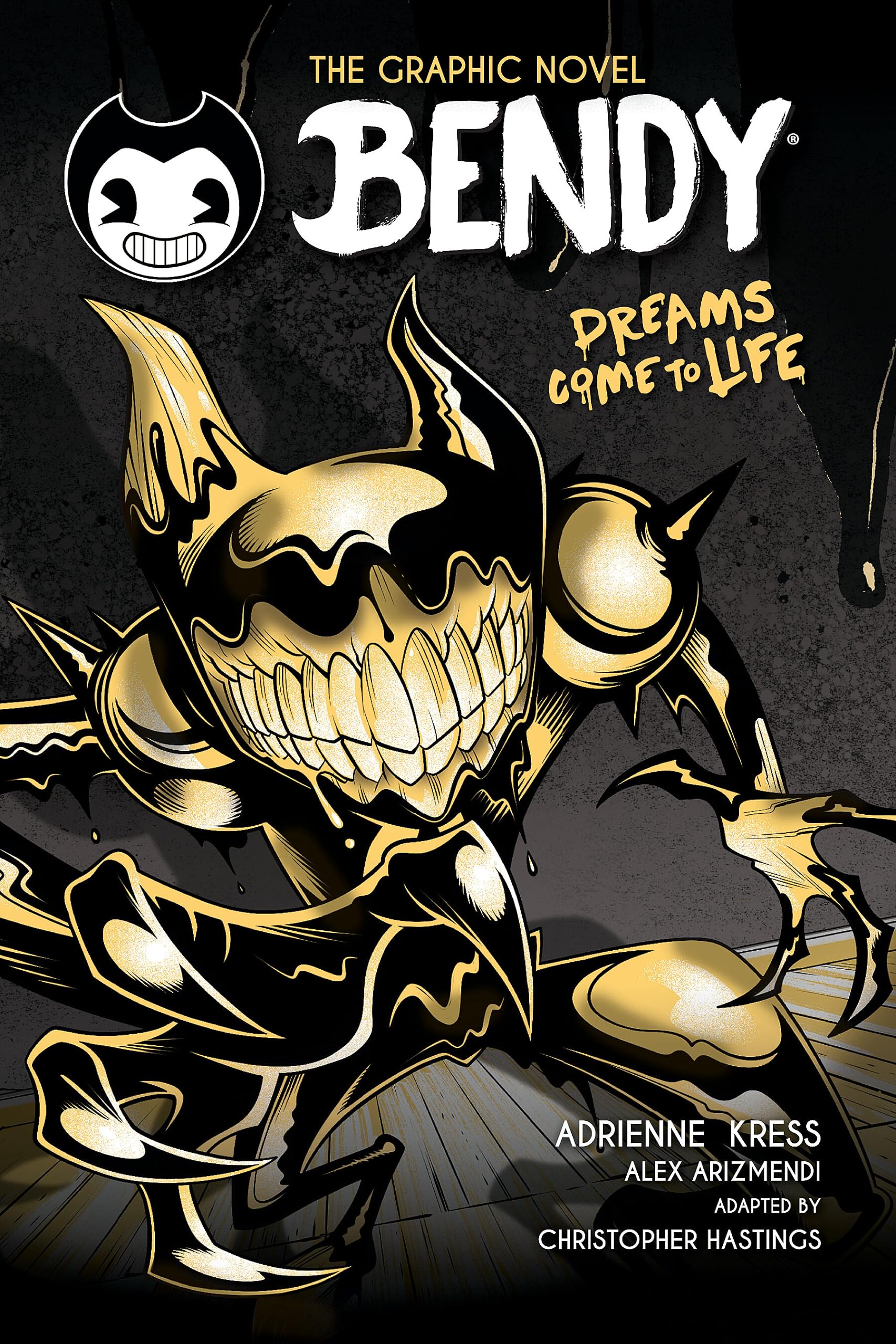 Dreams Come to Life