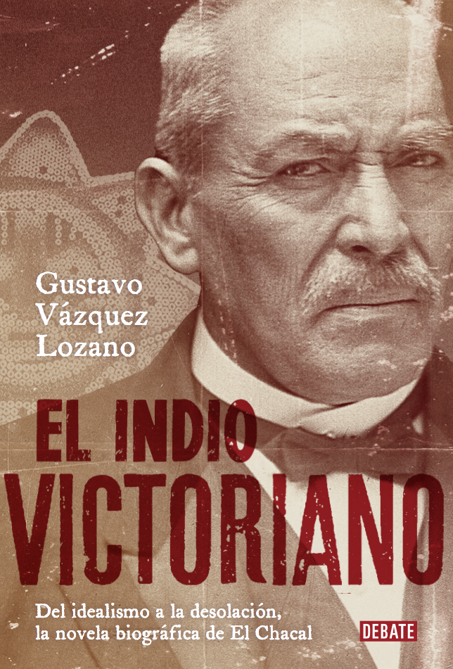 El indio Victoriano