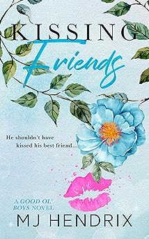 Kissing Friends