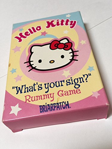 Hello Kitty: