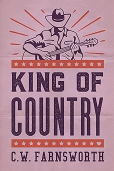 King of Country book cover