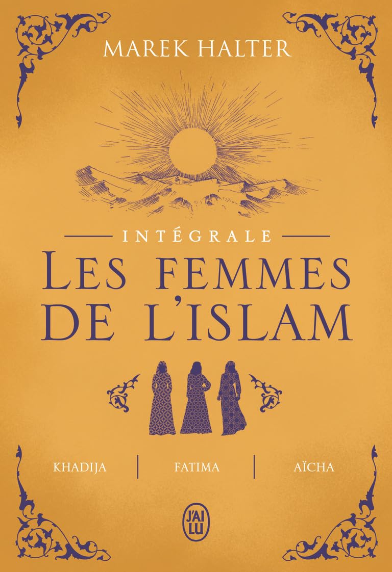 Les femmes de l