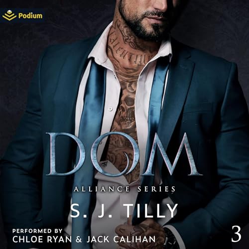 Dom (Alliance, #3)
