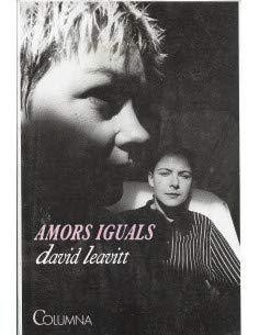 AMORS IGUALS book cover