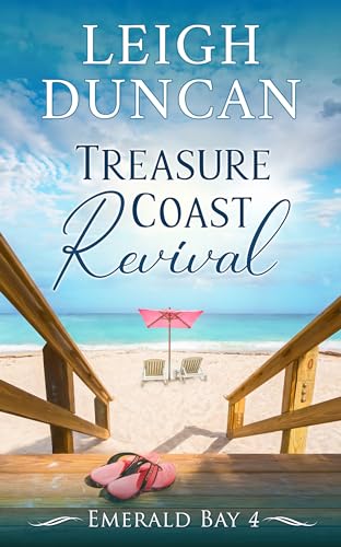 Emerald Bay book cover 1