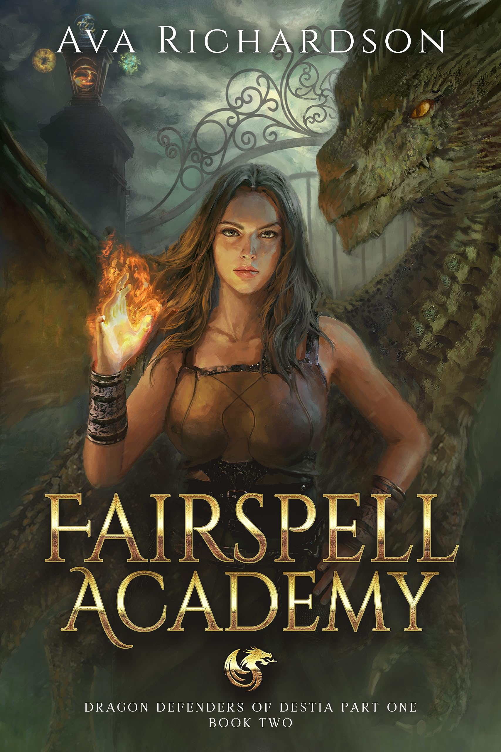 Fairspell Academy