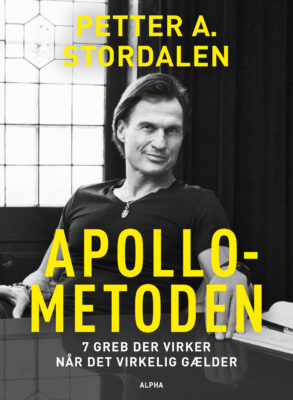 Apollo-metoden by Petter A. Stordalen | Goodreads