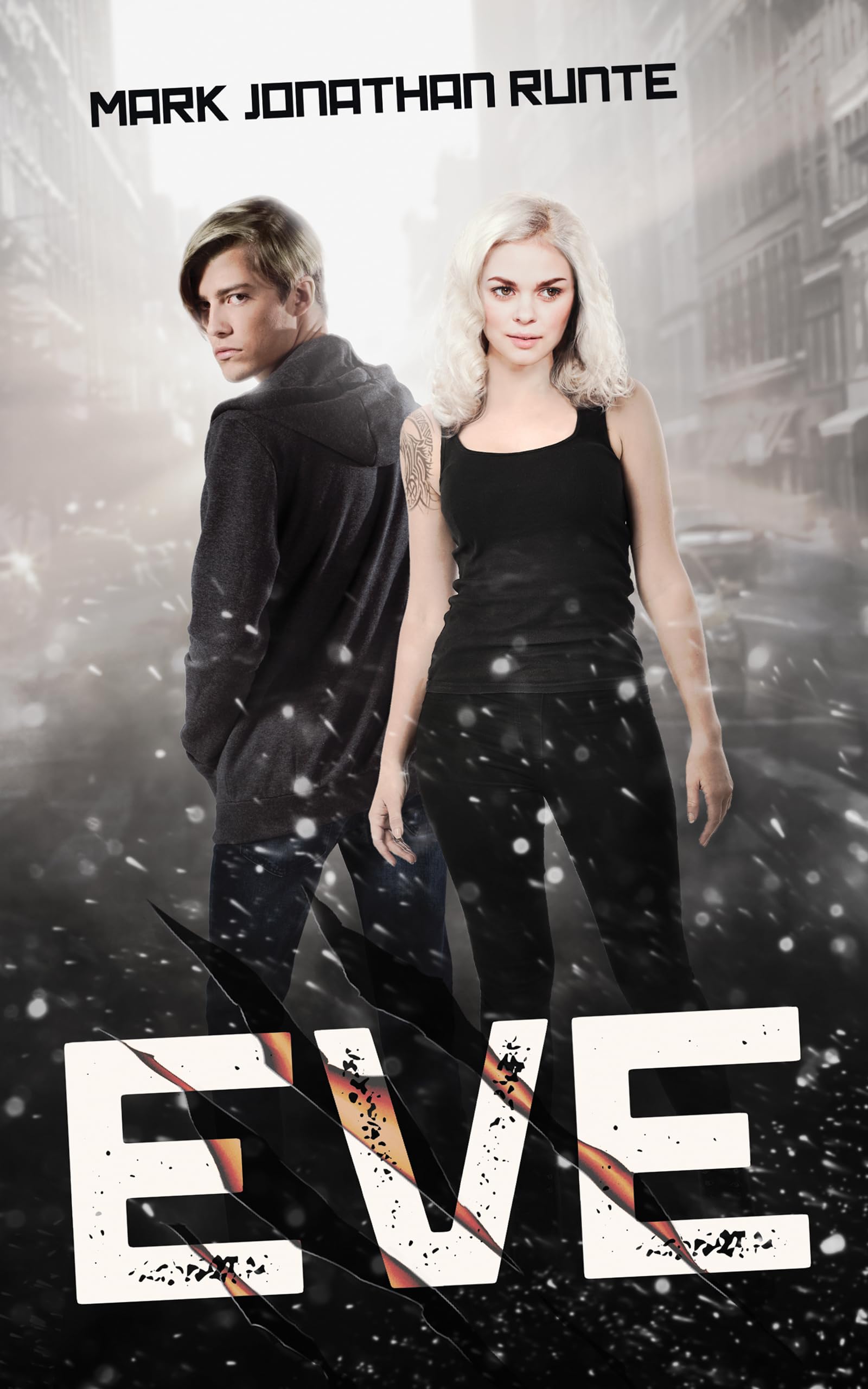 Eve