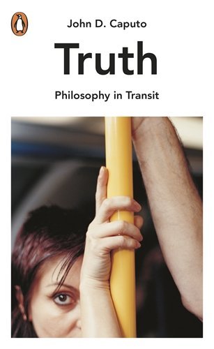 Truth book cover