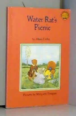 Water Rat's Picnic (Colour Cubs) by Alison Uttley | Goodreads