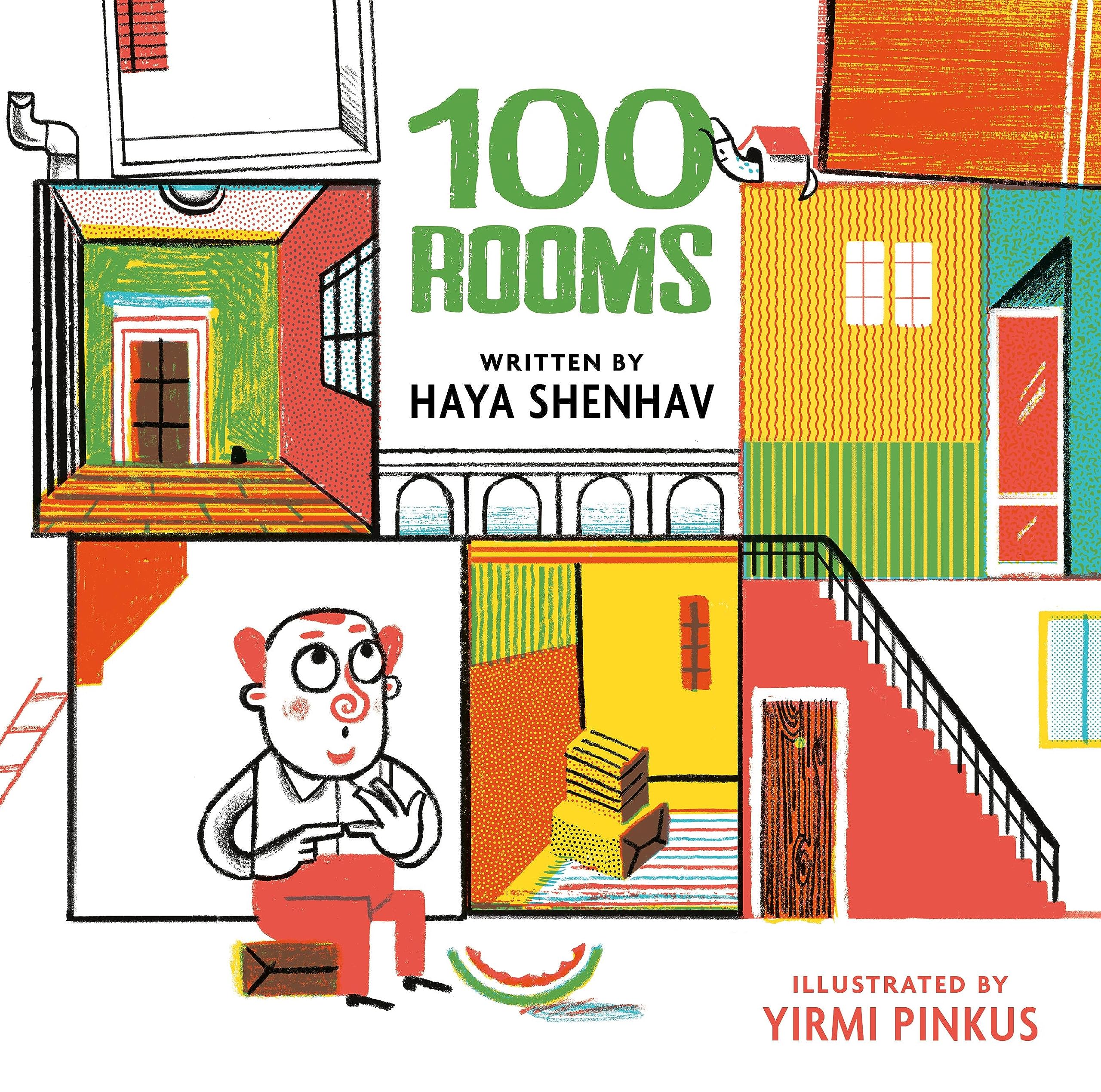 100 Rooms