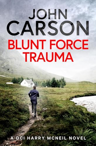 Blunt Force Trauma