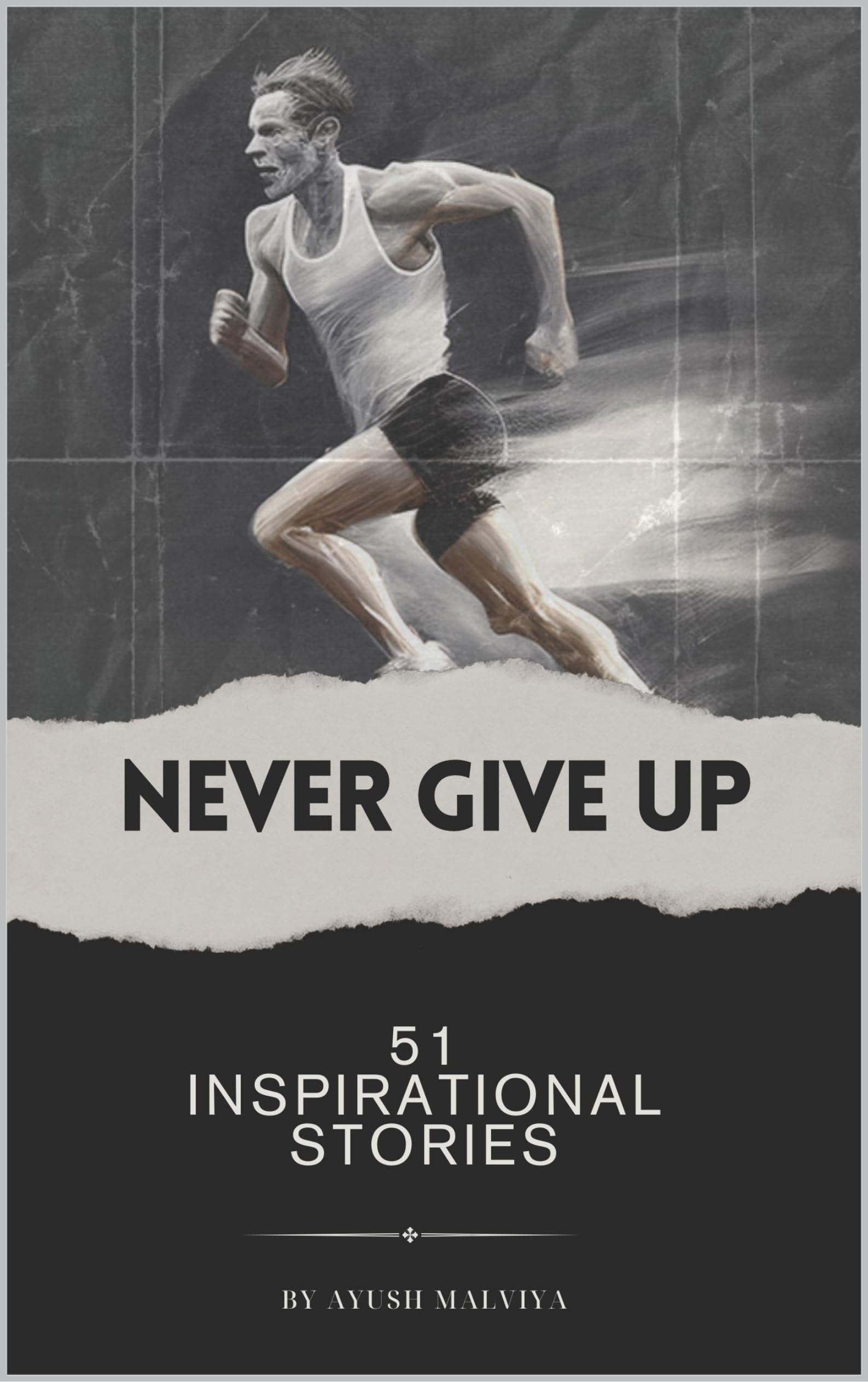 51 Inspirational and Motivational Stories Of Champion athletes Stories Of Courage