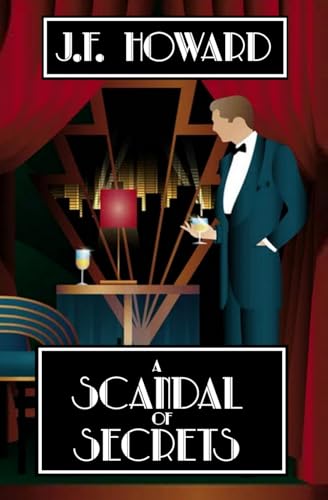 A Scandal of Secrets