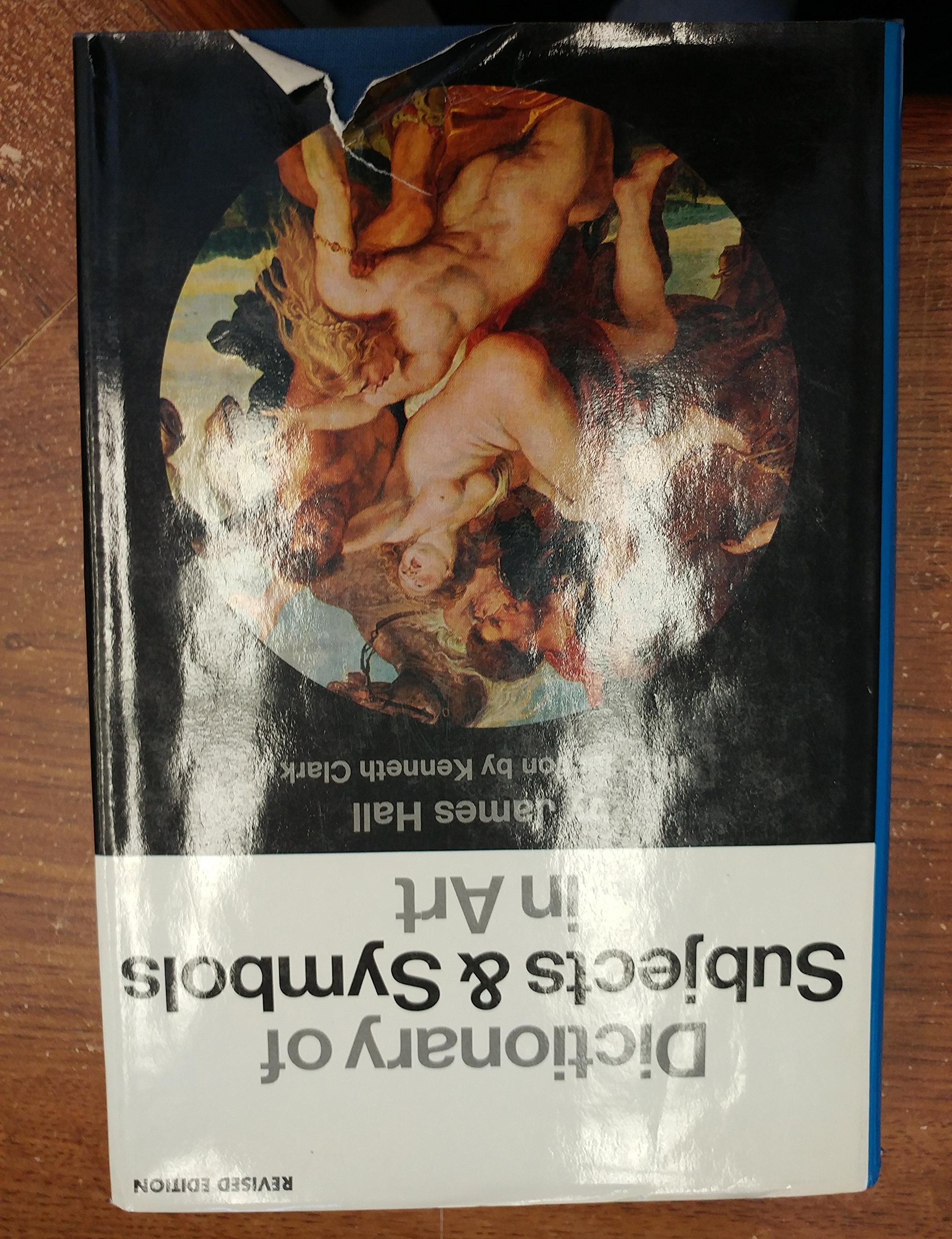 DICTIONARY OF SUBJECTS AND SYMBOLS IN ART JAMES HALL PDF visual data 5