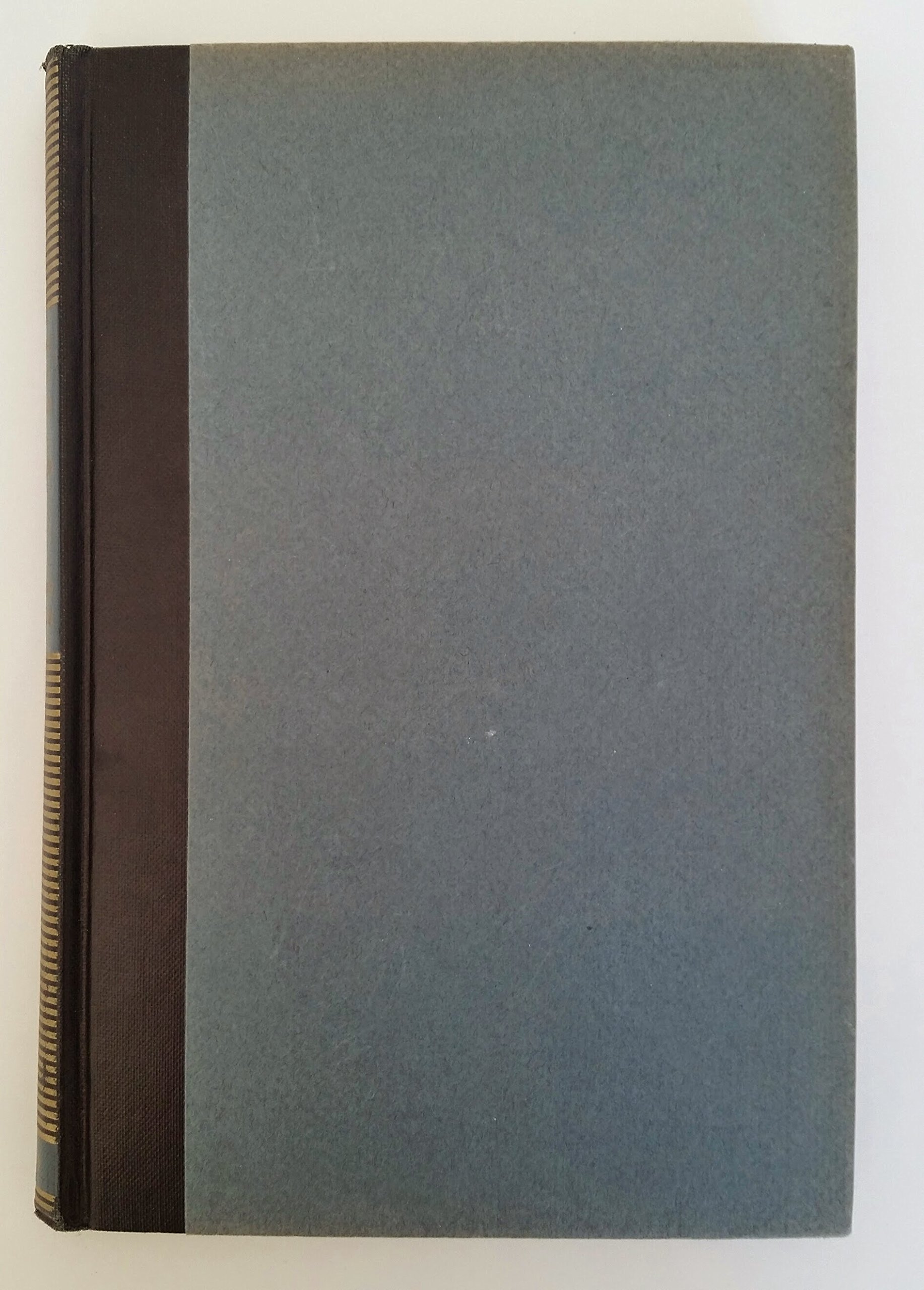 Brave New World Revisted book cover