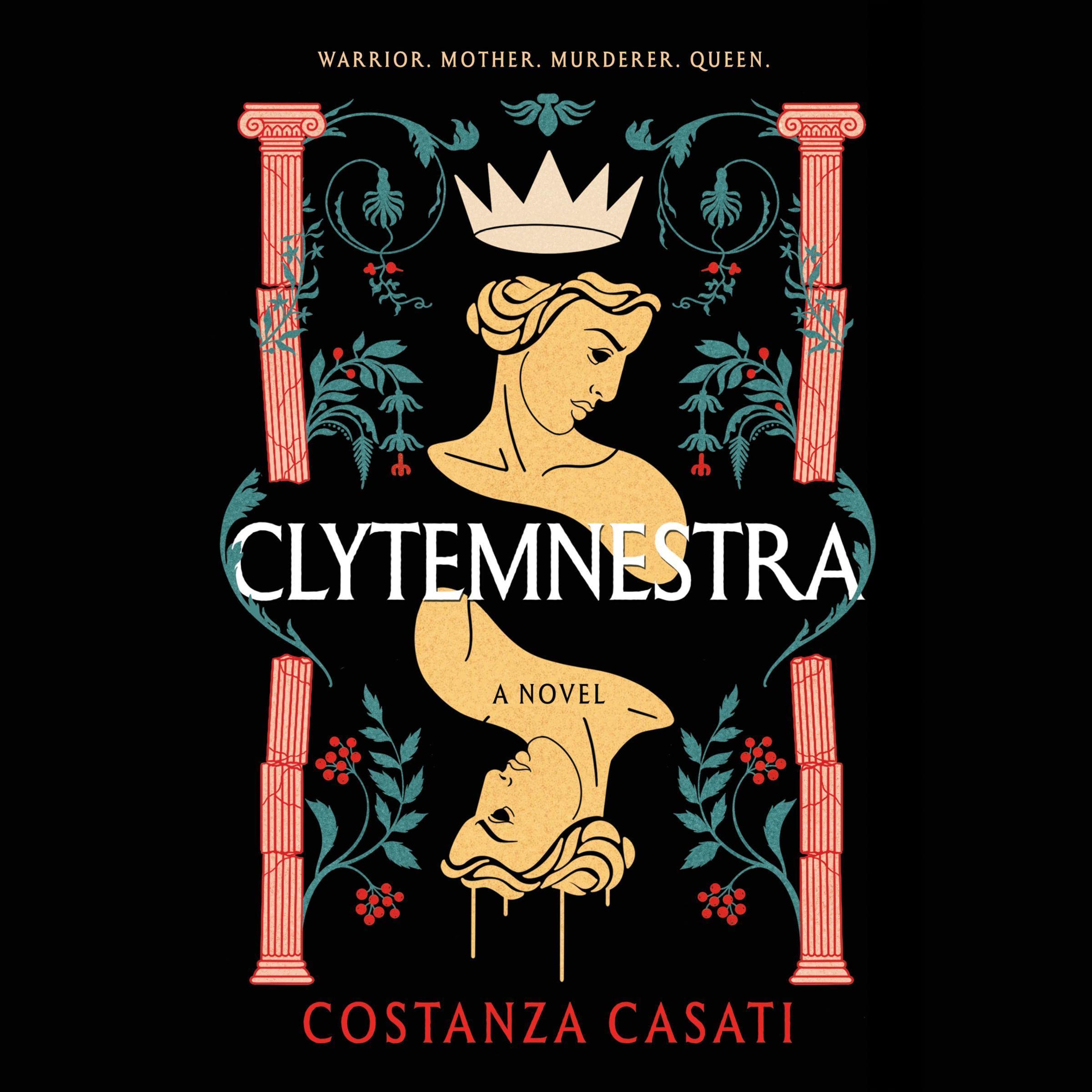 Clytemnestra: A Novel