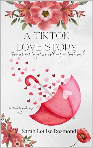 A TikTok Love Story: He set out to get me with a fine tooth comb