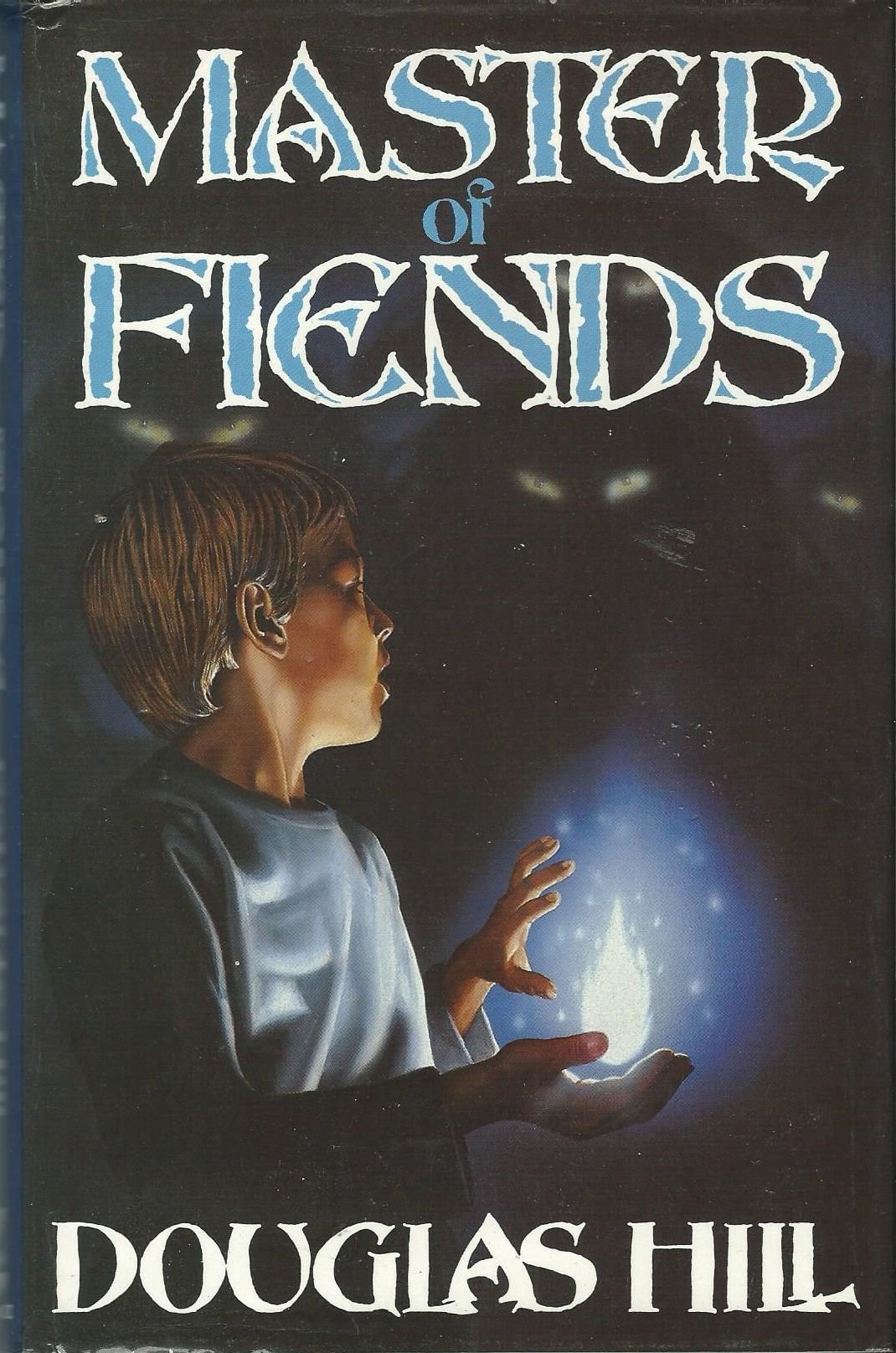 Master of Fiends