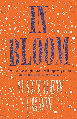 [In Bloom] [By: Crow, Matthew] [March, 2014] by Matthew Crow | Goodreads