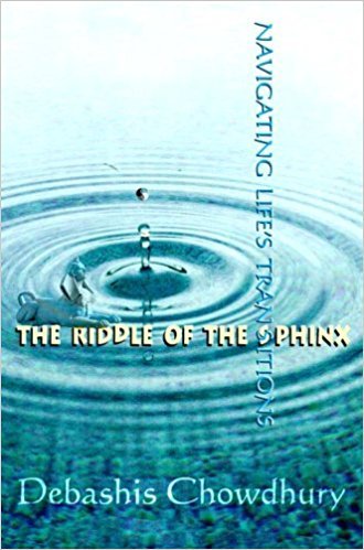 The Sphinx Riddle Book The Riddle of The Sphinx by Debashis Chowdhury | Goodreads