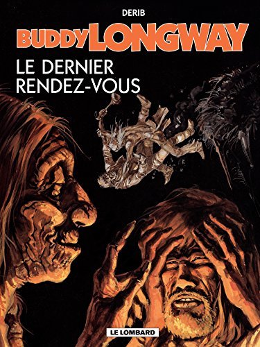 Le Dernier Rendez-Vous