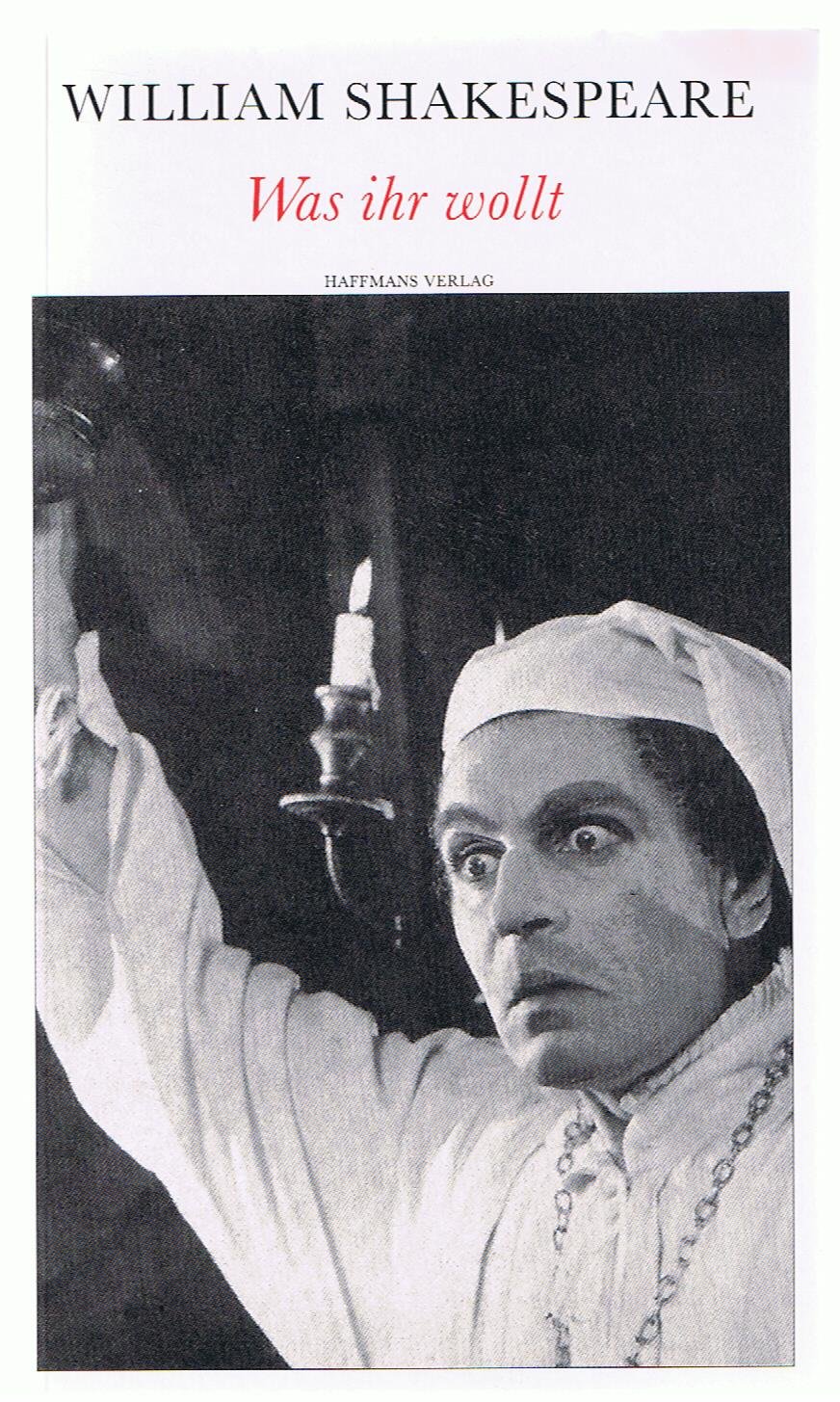 Was Ihr Wollt Von Shakespeare Was ihr wollt by William Shakespeare | Goodreads