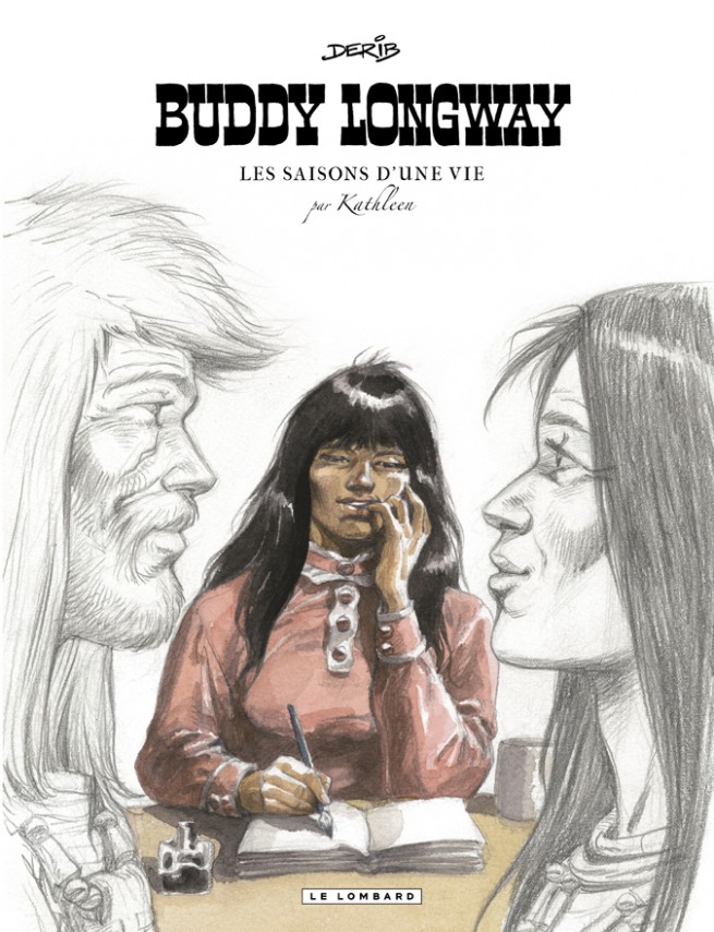 Les Saisons d'une vie book cover