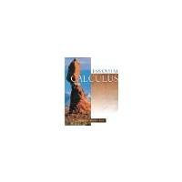 Essential Calculus Textbook Essential Calculus by James Stewart | Goodreads