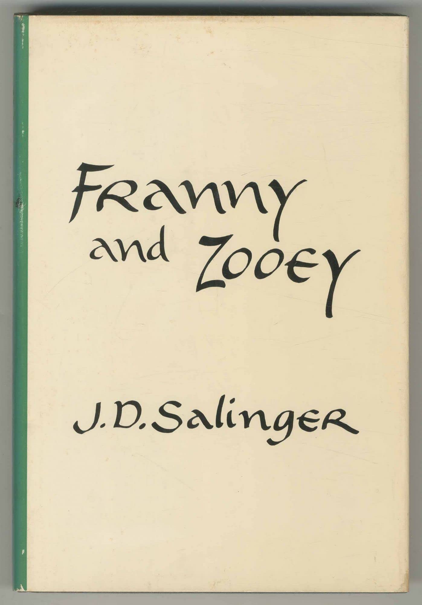 Franny and Zooey