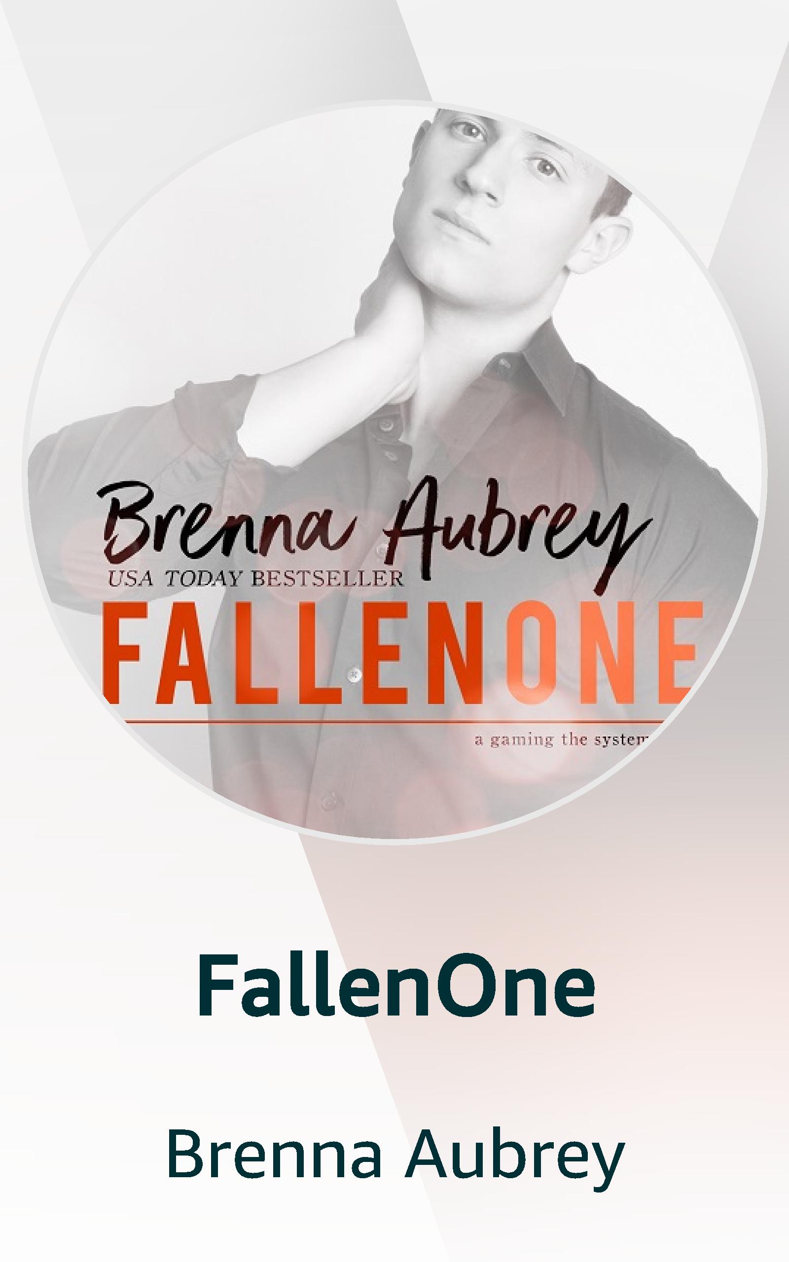 FallenOne book cover