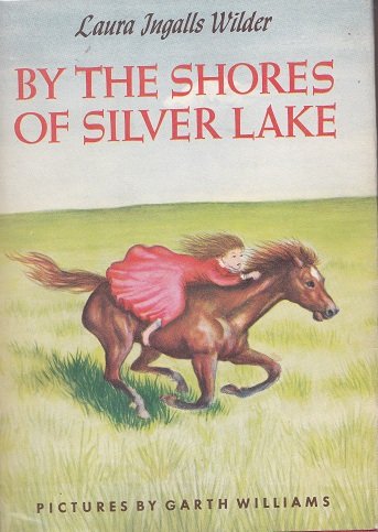 By the Shores of Silver Lake