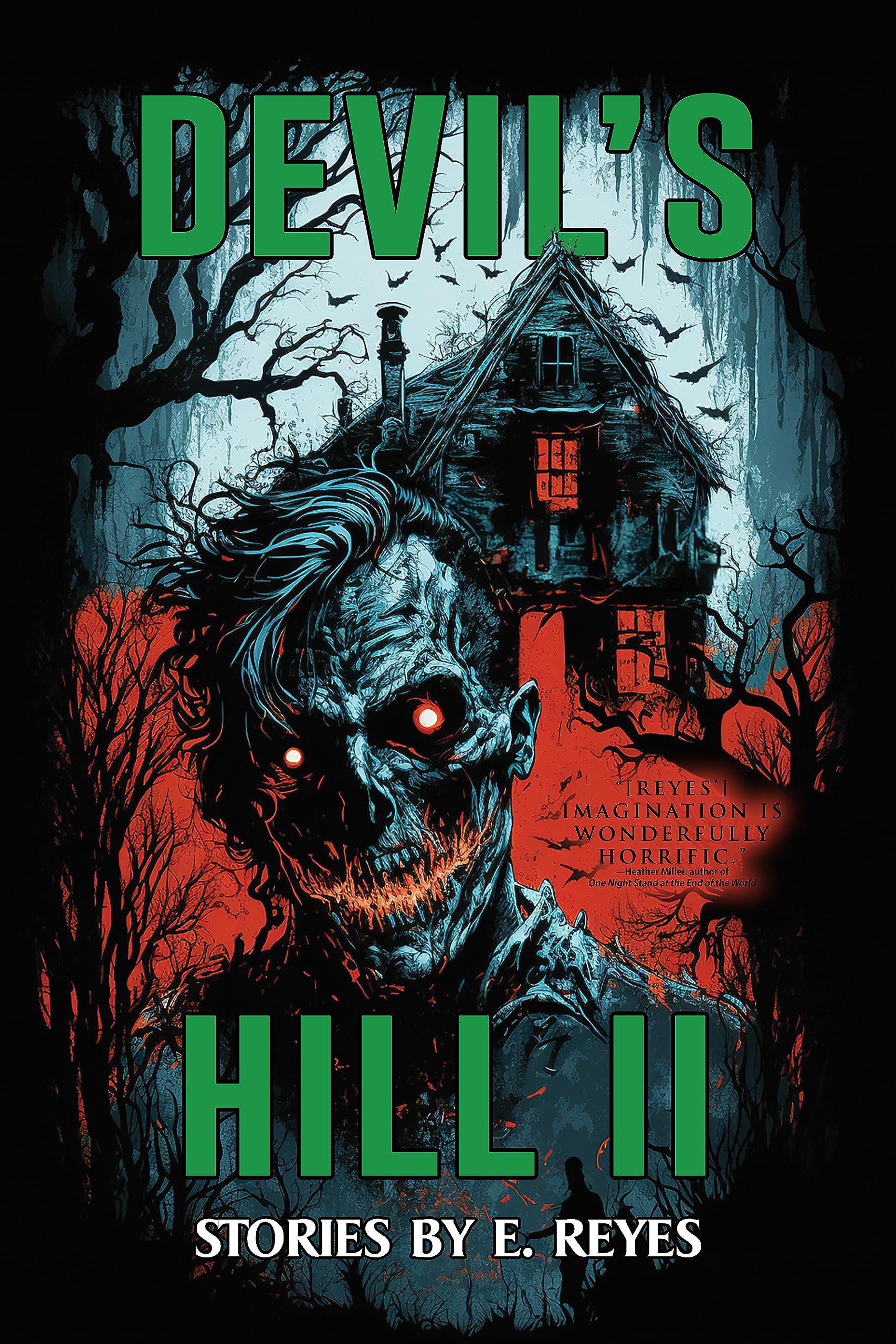 Devil's Hill II