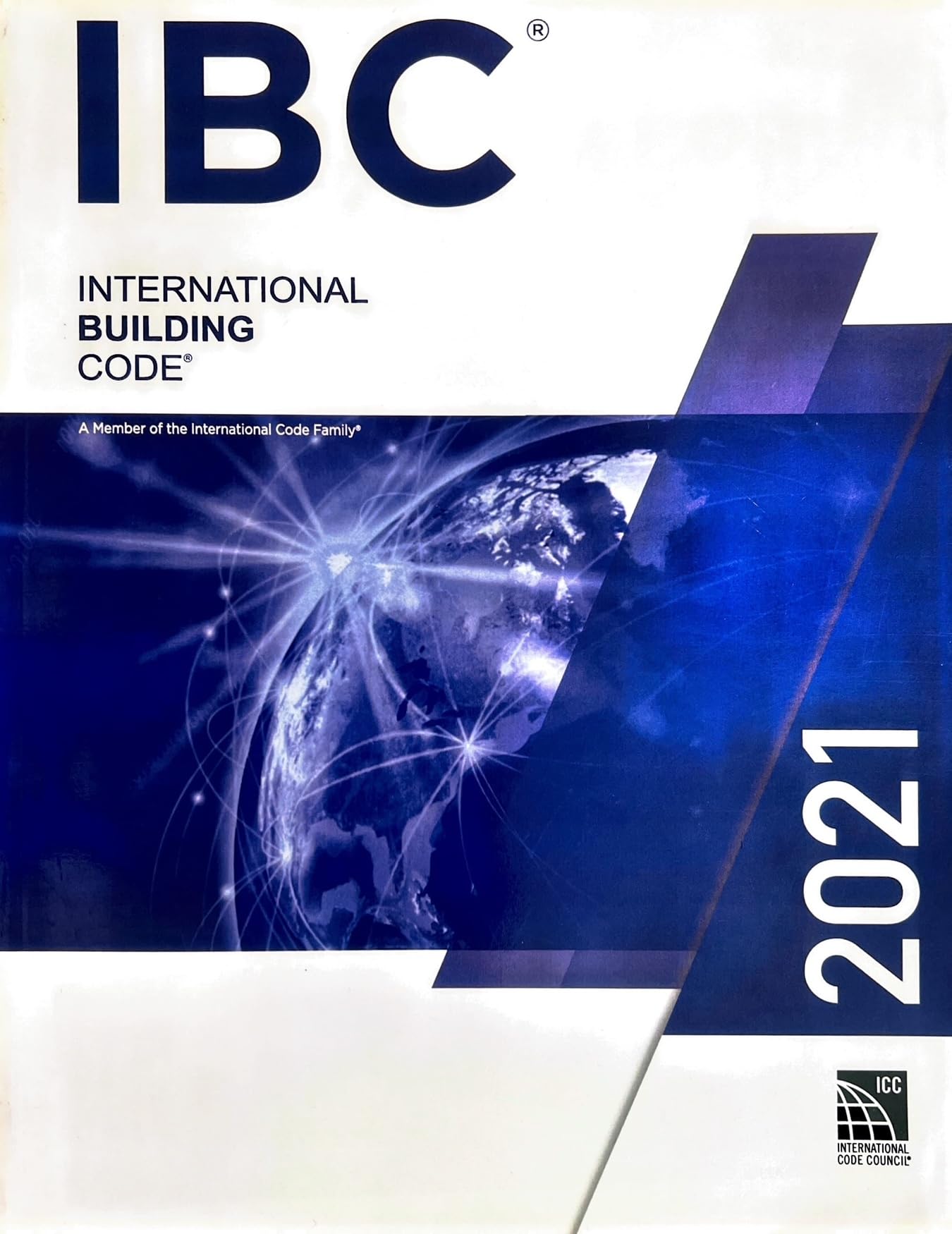 THE INTERNATIONAL BUILDING CODE 2021 EDITION visual data 4