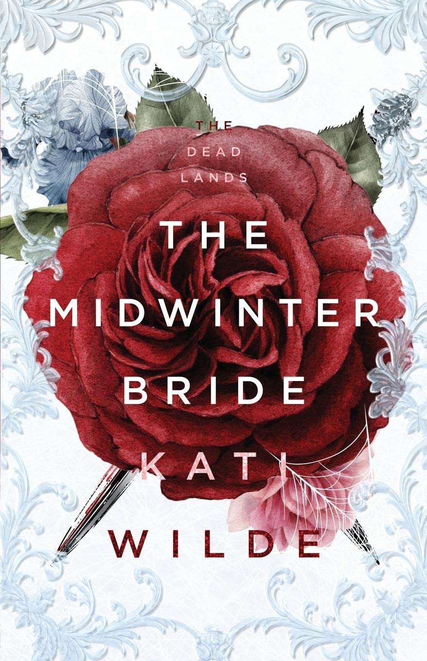 The Midwinter Bride (Dead Lands #1)