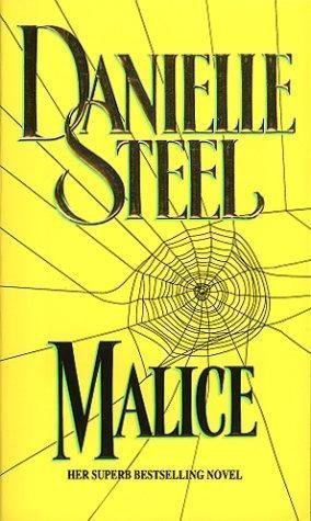 Malice by Danielle Steel