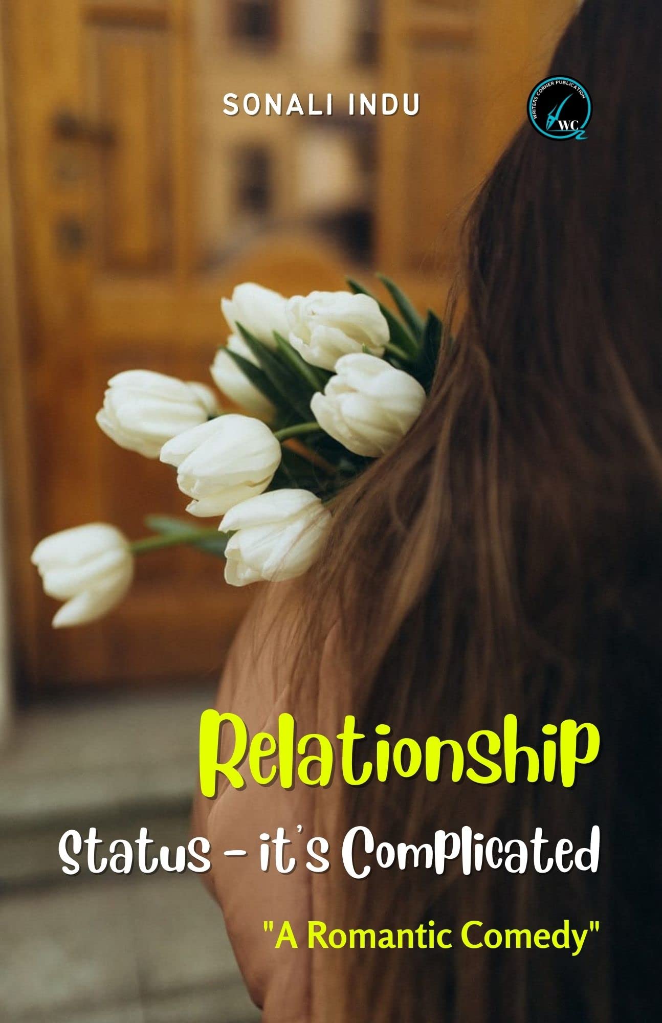 Relationship Status: it's complicated