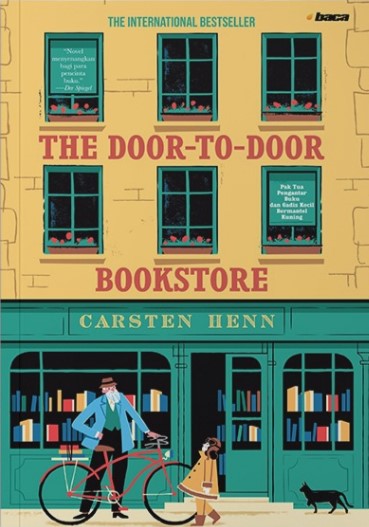 The Door-to-Door Bookstore