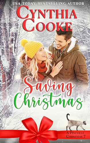 Saving Christmas