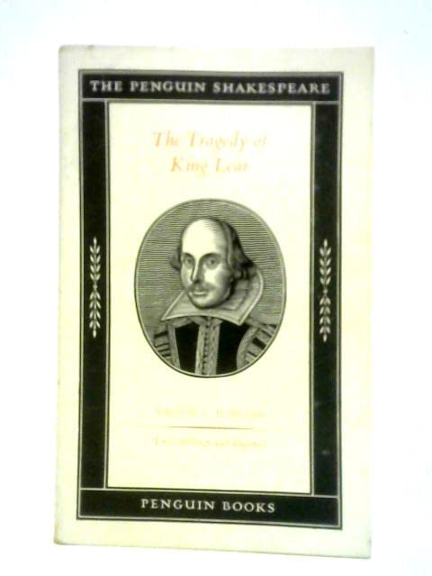 The Tragedy of King Lear by William Shakespeare | Goodreads