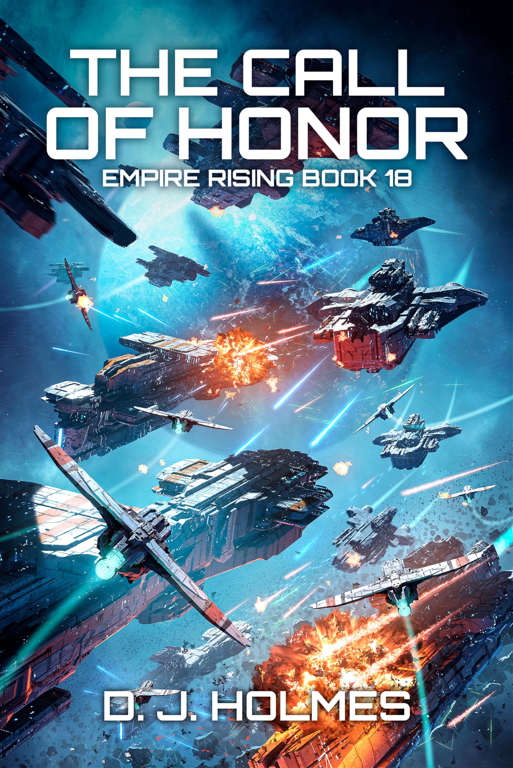 The Call of Honor