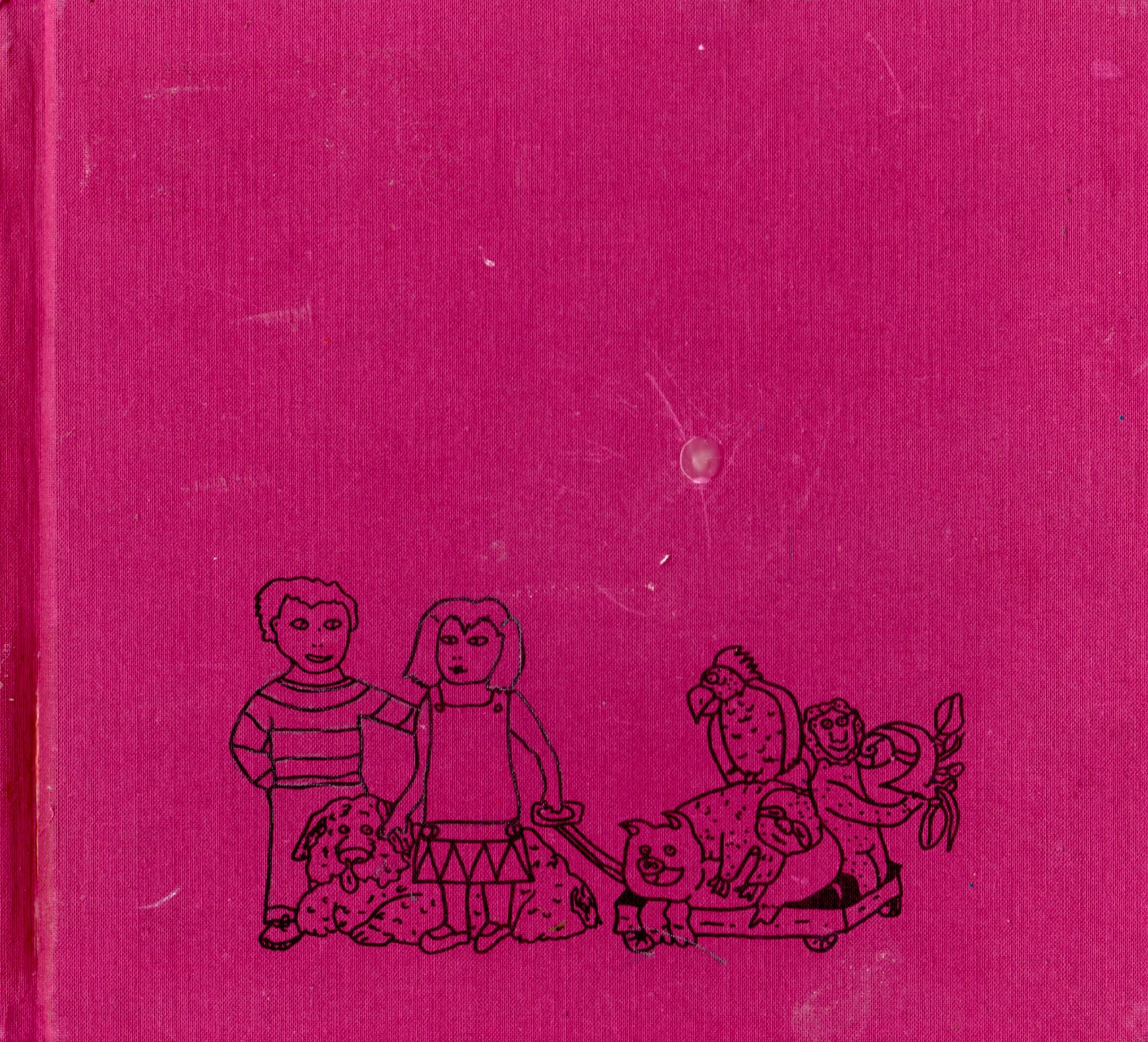 The Perfect Pal book cover