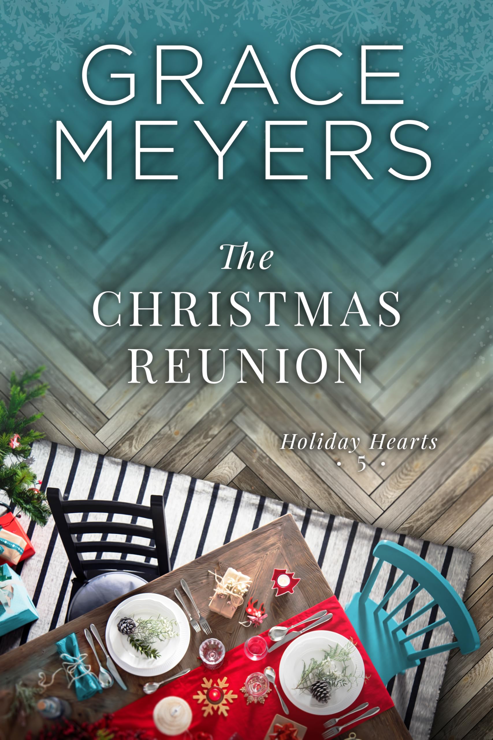 The Christmas Reunion 5