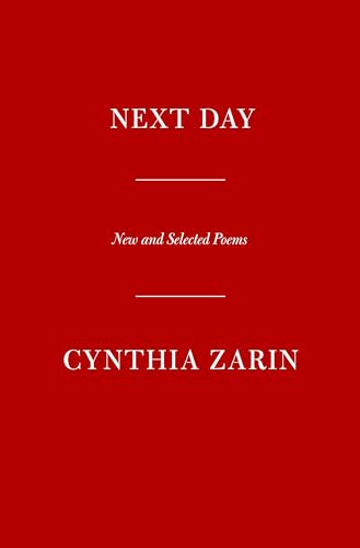 Next Day: New and Selected Poems