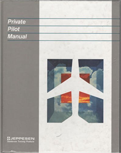 PRIVATE PILOT MANUAL 未開封品 PRIVATE PILOT MANUAL 未開封品 - メルカリ