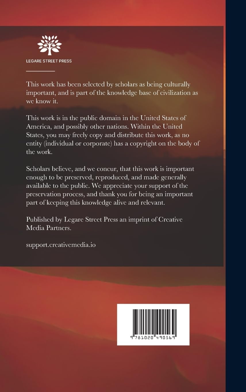 Der Italienische Irredentismus. Sein Entstehen und seine Entwicklung