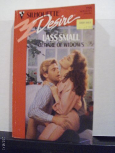 Beware of Widows book cover