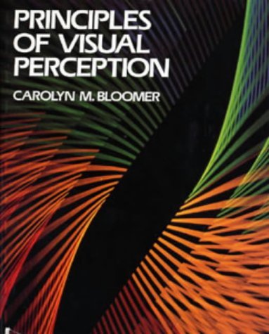 Principles of Visual Perception (Art Reference) by C.M. Bloomer by ...